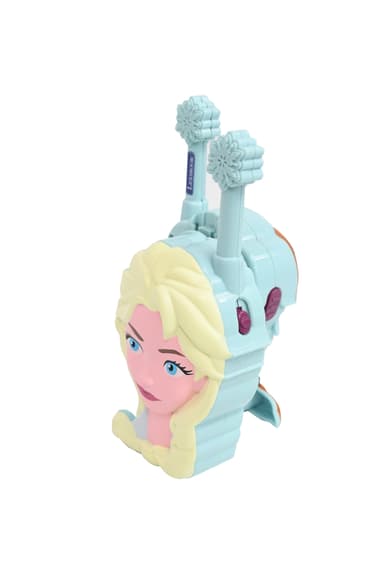 Frozen Walkie Talkie