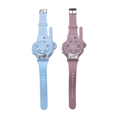 Frozen Digital Klokke med Walkie Talkies-funksjon