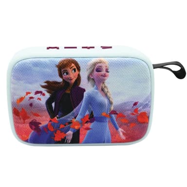 Disney Frozen Bluetooth® bærbar høyttaler