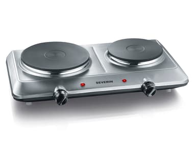 Severin Kogeplade 2500 watt