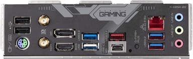 Gigabyte B650 GAMING X AX V2 hovedkort