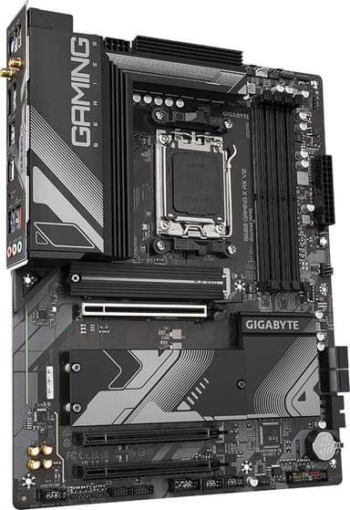 Gigabyte B650 GAMING X AX V2 hovedkort