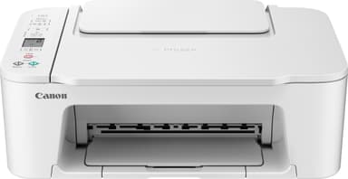 Canon Pixma TS3751i multifunksjonsskriver (hvit)