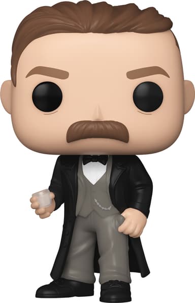 Funko POP Peaky Blinders actionfigur (Arthur Shelby)