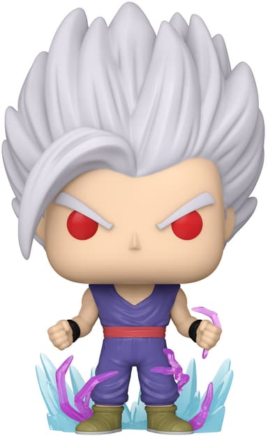 Funko POP DBSSH actionfigur (Son Gohan)