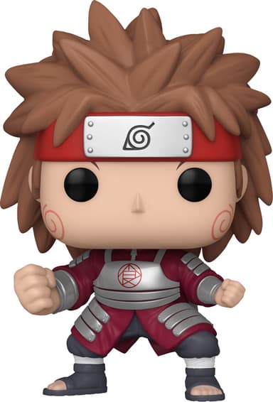 Funko POP Naruto actionfigur (Choji Akimichi)