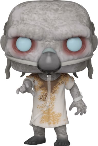 Funko POP Insidious actionfigur (Wheezing Demon)