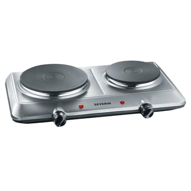 Severin Kogeplade 2500 watt