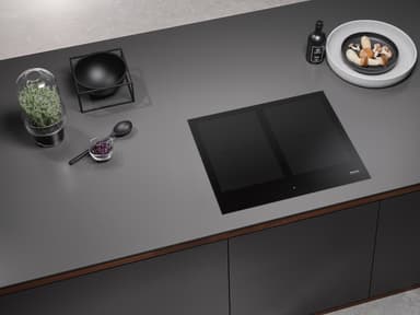 Miele Platetopp KM 7564 FL