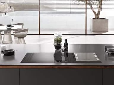 Miele Platetopp KM 7564 FL