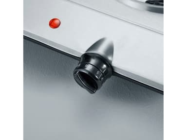 Severin Kogeplade 2500 watt