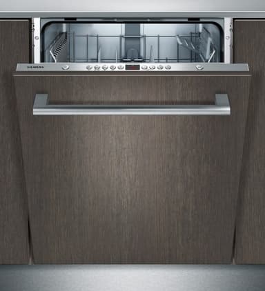 Siemens integrert oppvaskmaskin SN65L084EU - brukt