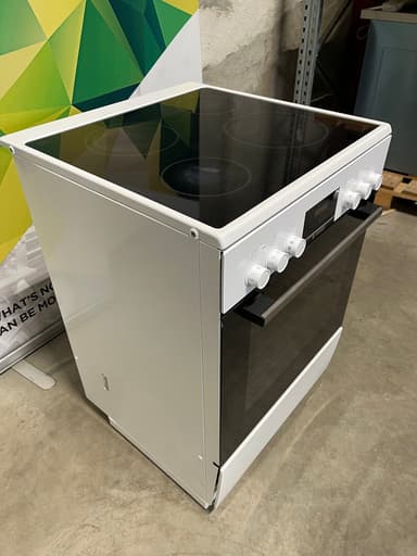 Bosch keramisk komfyr HKN39A020U - brukt