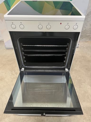 Voss Electrolux komfyr ELK13039HV - brukt