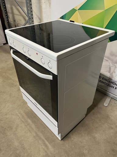 Voss Electrolux komfyr ELK13039HV - brukt