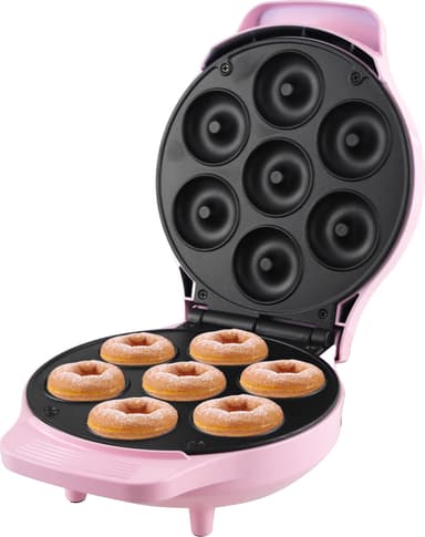 Emerio smultringjern DM-110768 (rosa)