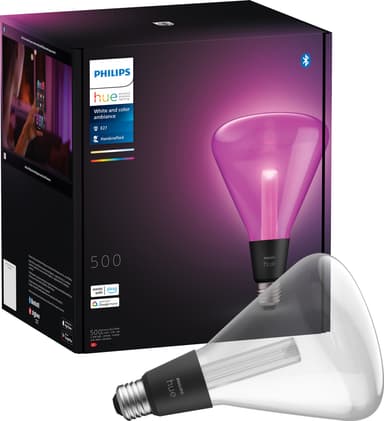 Philips Hue LightGuide LED-lampe E27