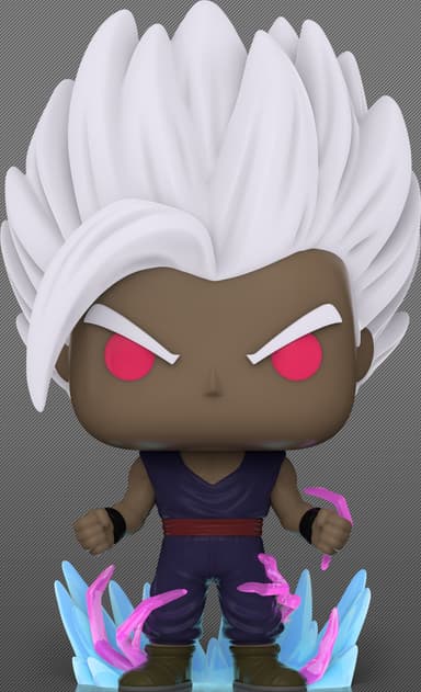 Funko POP DBSSH actionfigur (Son Gohan)