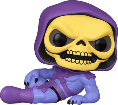 Funko POP Meme actionfigur (S1 MOTU Skeletor)