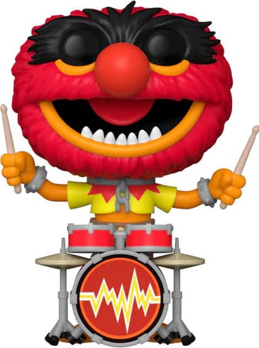 Funko POP The Muppets actionfigur