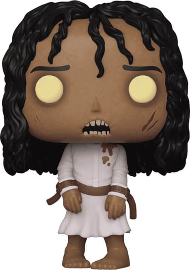 Funko POP The Exorcist actionfigur (Angela Possessed)
