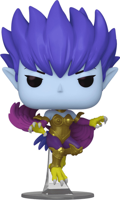 Funko POP YGO actionfigur (Harpie Lady 3)