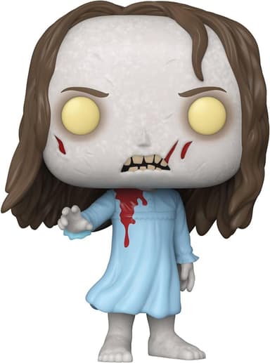 Funko POP The Exorcist actionfigur (Katherine Possessed)
