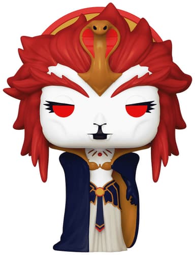 Funko POP Castlevania actionfigur (Noct Erzsebet)