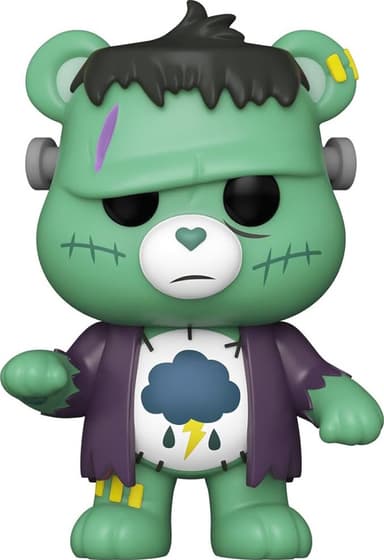 Funko POP UMxCB actionfigur (Grumpy Bear Frankenstein)