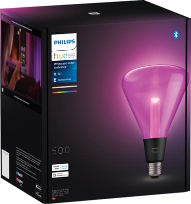 Philips Hue LightGuide LED-lampe E27