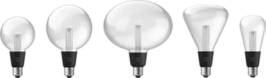 Philips Hue LightGuide LED-lampe G125 E27