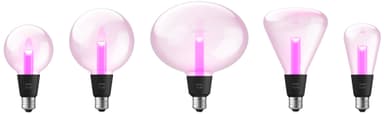 Philips Hue LightGuide LED-lampe E27