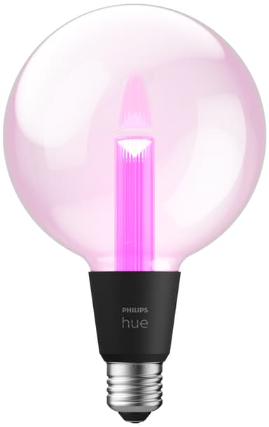 Philips Hue LightGuide LED-lampe G125 E27