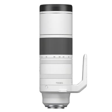 Canon RF 200-800mm f/6.3-9 IS USM