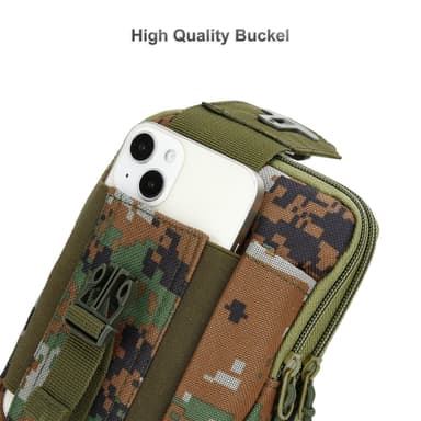 Alcatel 7 Deksel Etui Veske