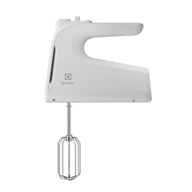 Electrolux Mattino 2.0 håndmikser EHM4W (hvit)