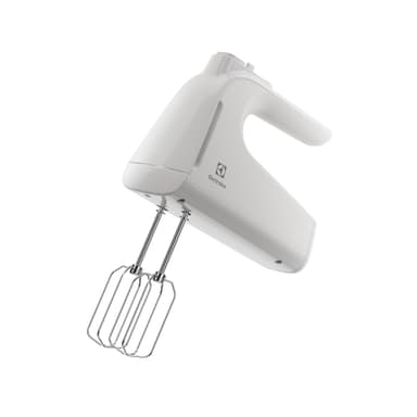 Electrolux Mattino 2.0 håndmikser EHM4W (hvit)