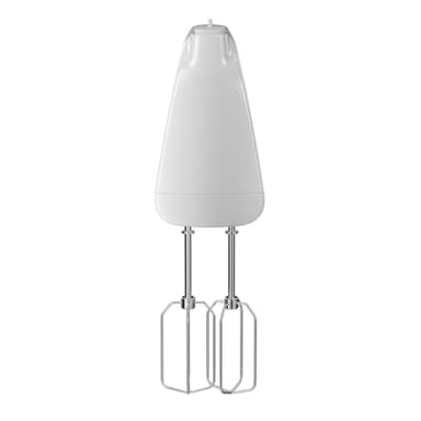 Electrolux Mattino 2.0 håndmikser EHM4W (hvit)