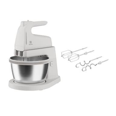 Electrolux Mattino 2.0 mikser ESM4W (hvit)