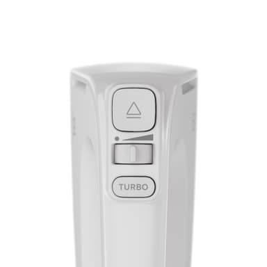 Electrolux Mattino 2.0 håndmikser EHM4W (hvit)