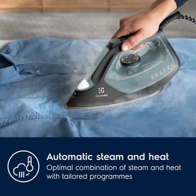 Electrolux Strykejern E7SI2-6OG