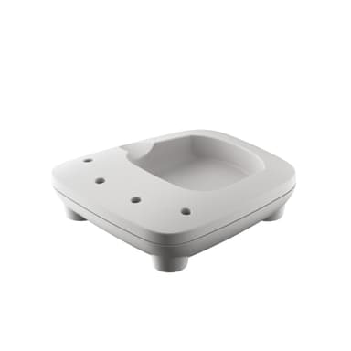 Electrolux Mattino 2.0 håndmikser EHM4W (hvit)