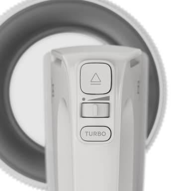 Electrolux Mattino 2.0 mikser ESM4W (hvit)