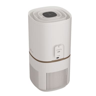 Electrolux Pure 500 XL Luftrenser EPO50571SW (hvit)