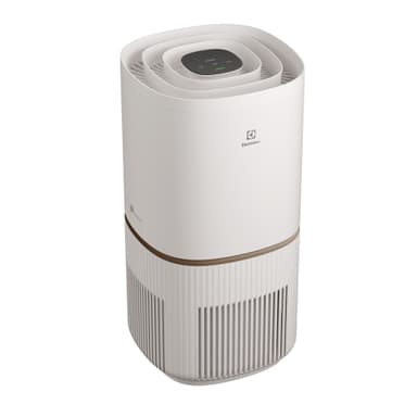 Electrolux Pure 500 XL Luftrenser EPO50571SW (hvit)