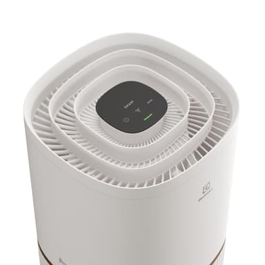 Electrolux Pure 500 XL Luftrenser EPO50571SW (hvit)