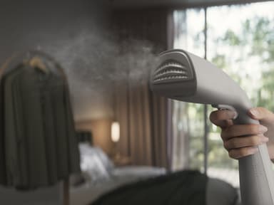 Electrolux Refine 700 håndholdt steamer E7HS2-6UG (grå)