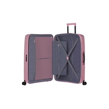 American Tourister Koffert DashPop Spinner 77/28 Lisas Pink