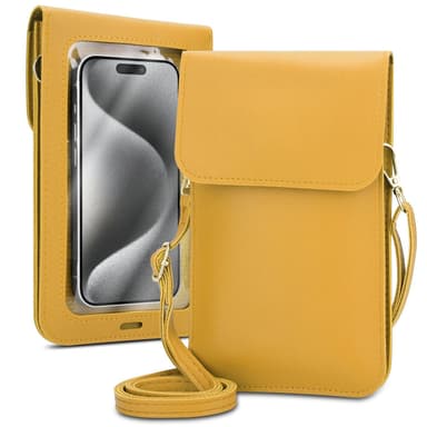 Alcatel OneTouch IDOL 2 Etui Deksel Håndveske
