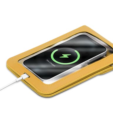 Alcatel OneTouch IDOL 2 Etui Deksel Håndveske